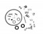 FK10102-1 - REPAIR KIT-CARB    NLA