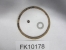 GASKET SET-CARB FK10178