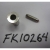 FK10264 - NEEDLE/SEAT KIT    - Replaced by -F10265