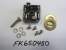 FK650450 - RECTIFIER KIT     