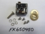 RECTIFIER KIT,NLA FK650450