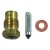 NEEDLE/SEAT KIT,NLA FO10790