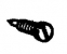 SCREW-IDLE MIX FO15520