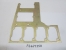 BRACKET-4 CYL,NLA FS664358