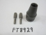ADAPTER &amp; HEX BIT,NLA FT8929