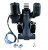 SIE18-6802 - Complete Power Trim Assembly