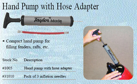 1010 - Fender Lock & Peg