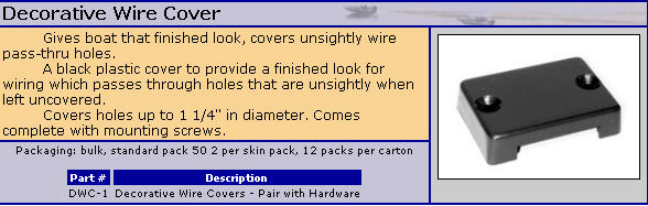 DWC-1-DP - Wire Hole Cover (2)