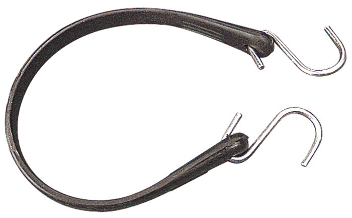 rubber shock cord