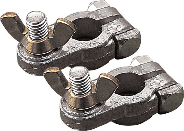 Ford type battery terminal conversion set