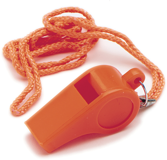 Safety Whistle 50074032 - SeaSense Unified Marine Horns Bells and ...
