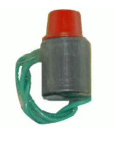 Green Solenoid Valve VP1135G - Bennett Marine Trim Tabs and Stablizers - MarineEngine.com
