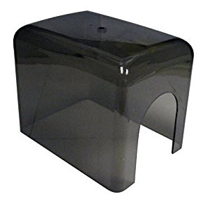 Lexan Cover VP1138 - Bennett Marine Trim Tabs and Stablizers - MarineEngine.com