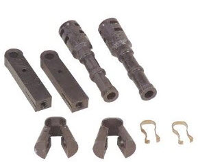 Cable Conn. Kit, 3300 CA27319P - SeaStar Solutions Teleflex Marine Control Cables - MarineEngine.com