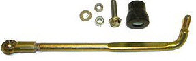 J&E, 70 & 140HP, 1977-84 SA27361P - SeaStar Solutions Teleflex Marine Mechanical Steering - MarineEngine.com