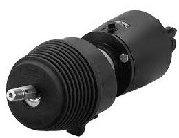 Sport Tilt Helm, 1000psi, 2.4cu. in. HH6192-3 - SeaStar Solutions Teleflex Marine Hydraulic Steering - MarineEngine.com