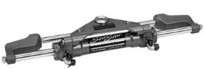 Yamaha High Performance Cylinder HC6358-3 - SeaStar Solutions Teleflex Marine Hydraulic Steering - MarineEngine.com