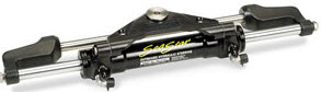 Hyd. Cylinder, O/B, Front Mount, Some OMC HC5348-3 - SeaStar Solutions Teleflex Marine Hydraulic Steering - MarineEngine.com