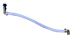 Remote Helm Fill Kit HA5450 - SeaStar Solutions Teleflex Marine Hydraulic Steering - MarineEngine.com