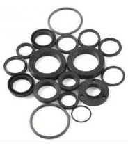 Seal Kit f/BA200-11TMB/C Cylinders HS5185 - SeaStar Solutions Teleflex Marine Hydraulic Steering - MarineEngine.com