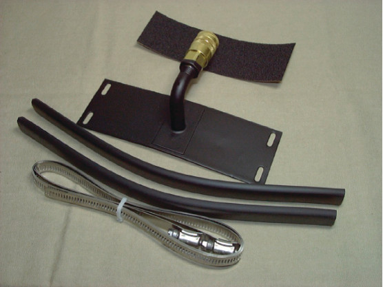 O/B Steering Kit, Adj. 29-50" EZ-60003 - EZ-Steer Mechanical Steering - MarineEngine.com
