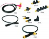 NMEA 2000 CERTIFIED CABLES & CONNECTORS (Ancor Marine Grade Products)