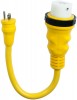 SHOREPOWER PIGTAIL ADAPTERS