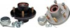 DEXTER TRAILER HUB ASSEMBLY
