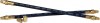FLEXIBLE BRAKE LINE KIT
