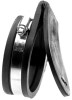 EXHAUST PROTECTOR VALVES