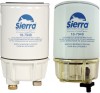 REPLACEMENT RACOR FUEL FILTERS (Sierra Marine)