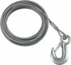 FULTON WINCH CABLE AND HOOK (Fulton Performance Products)