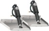 LENCO EDGE MOUNT TRIM TAB KIT (Lenco Marine)