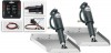 LENCO EDGE MOUNT TRIM TAB KIT W/SWITCH (Lenco Marine)