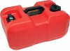 UNDER SEAT 6 GALLON PORTABLE FUEL TANK