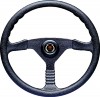 SEASTAR SOLUTIONS CHAMPION STEERING WHEEL (SeaStar Solutions Teleflex Marine)