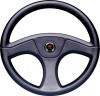 SEASTAR SOLUTIONS ACE STEERING WHEEL (SeaStar Solutions Teleflex Marine)