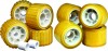 TIE DOWN POLY WOBBLE ROLLER KIT