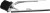 STANDARD MODEL WINDSHIELD WIPERS