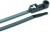 MOUNTING SELF-CUTTING CABLE TIES