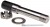 TRAILER AXLE SPINDLES