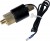 REVERSE LOCK OUT SOLENOID