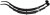 LEAF SLIPPER SPRINGS RADIUS END