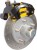 G5 STAINLESS STEEL DISC BRAKES