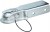 DROP & GO AUTO LATCH COUPLER