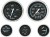 FARIA CHESAPEAKE BLACK SS INSTRUMENTS