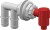 PUMP-OUT AERATOR