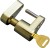 FULTON TRAILER COUPLER LOCK