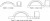 FULTON PLASTIC TRAILER FENDERS