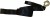 FULTON PWC WINCH STRAP AND HOOK W/LOOP